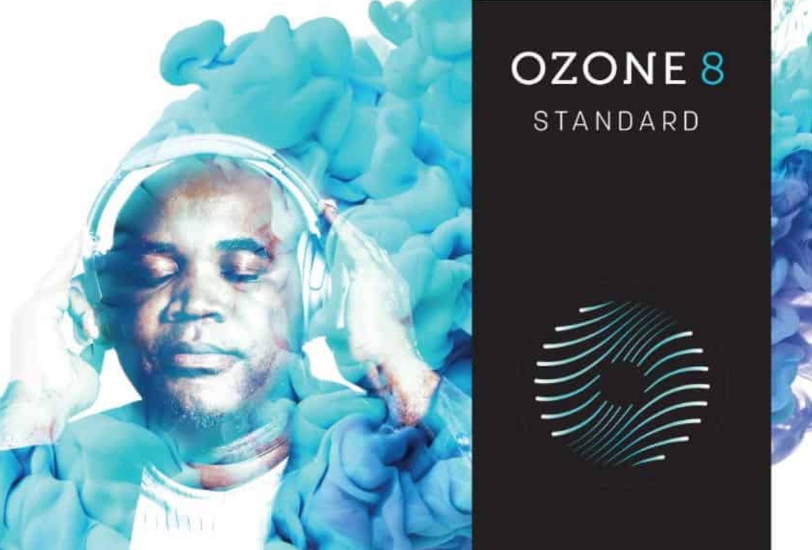 iZotope Ozone 8 Standard